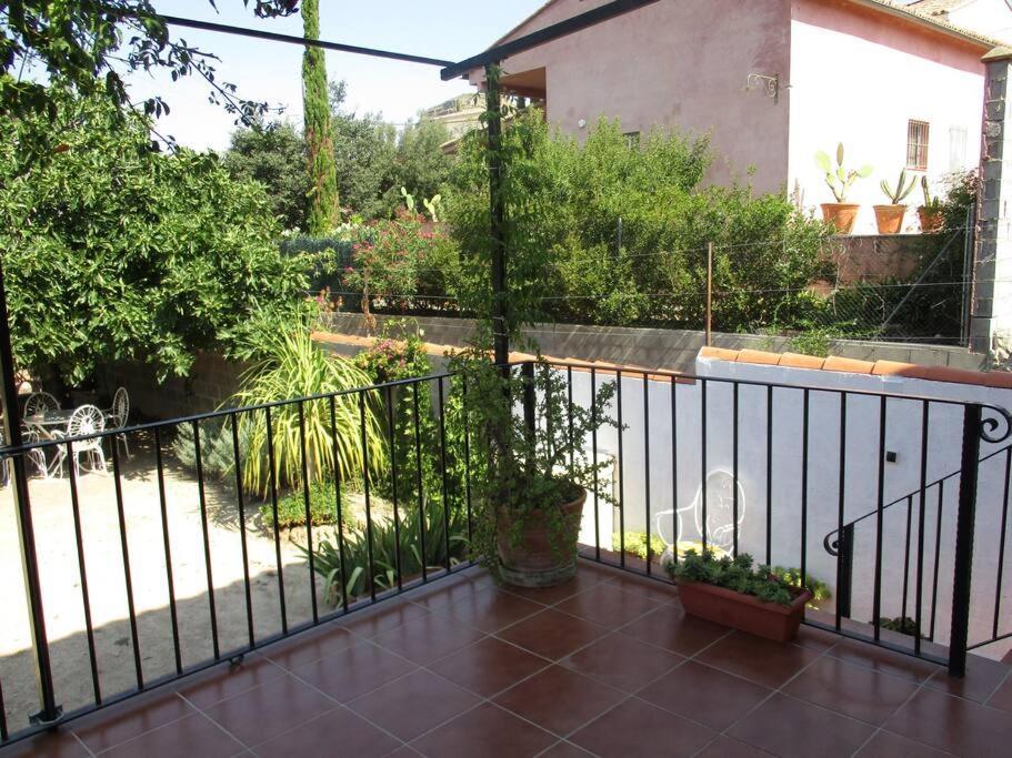 Casa La Higuera Villa Chulilla Eksteriør bilde