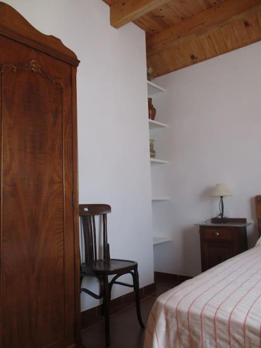 Casa La Higuera Villa Chulilla Eksteriør bilde