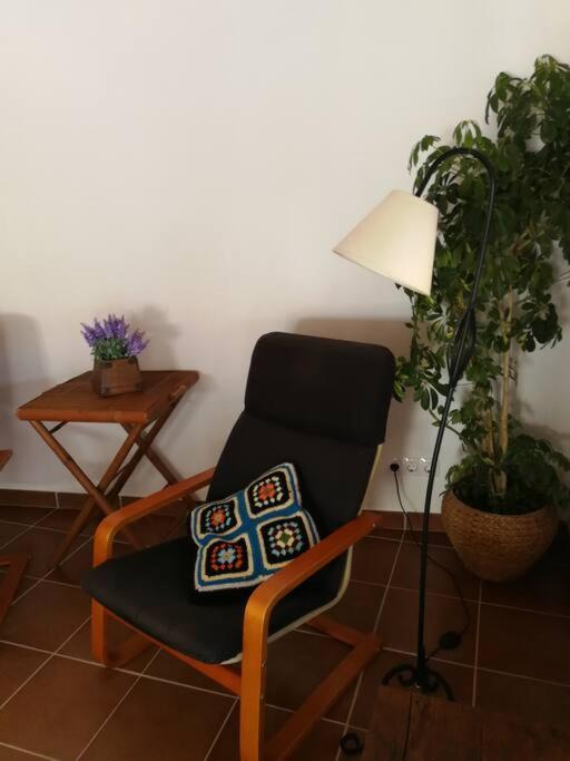 Casa La Higuera Villa Chulilla Eksteriør bilde