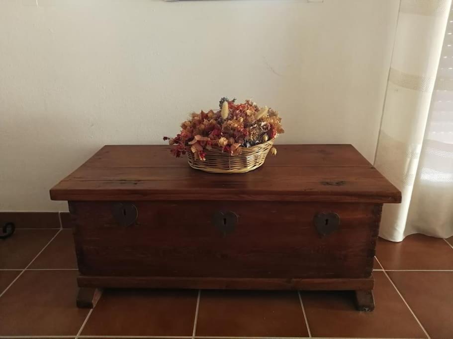 Casa La Higuera Villa Chulilla Eksteriør bilde