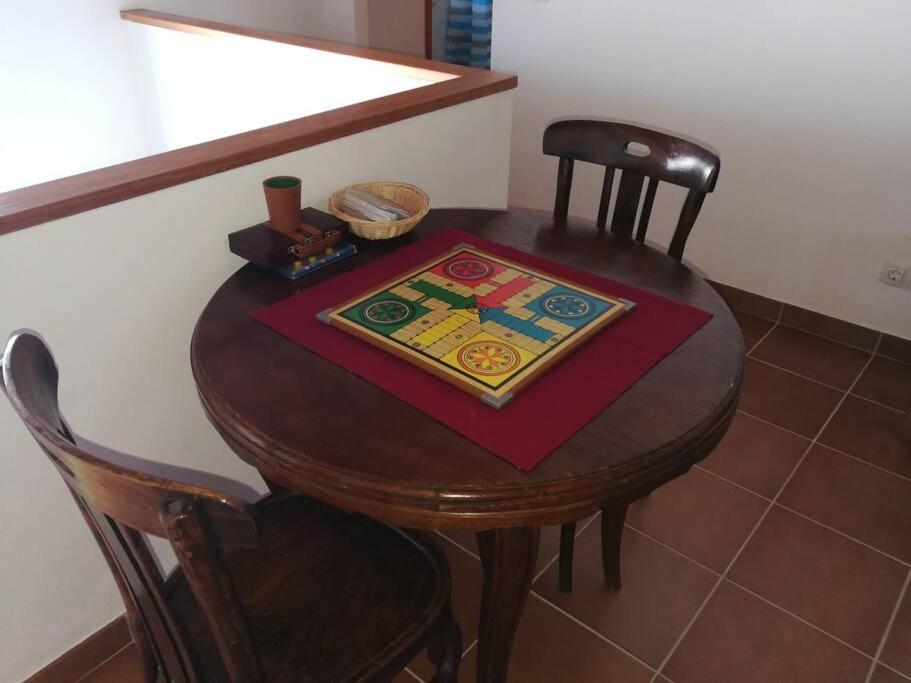 Casa La Higuera Villa Chulilla Eksteriør bilde