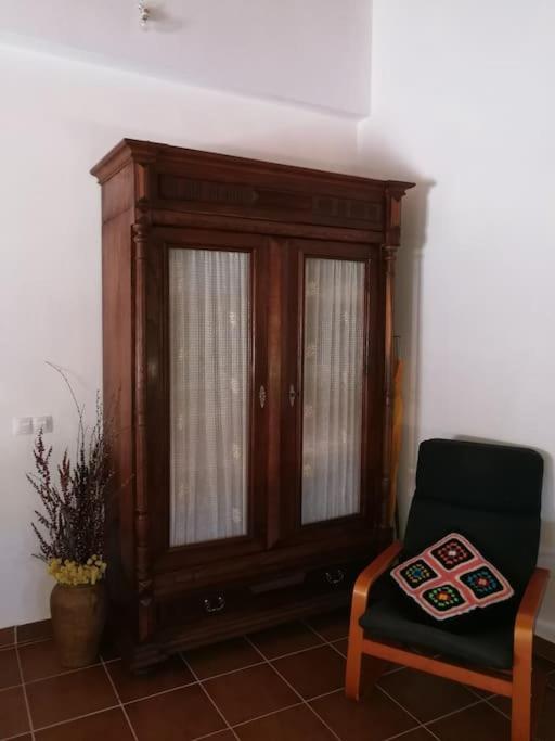 Casa La Higuera Villa Chulilla Eksteriør bilde