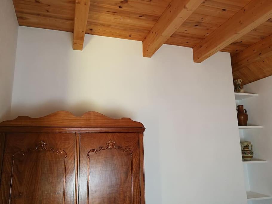 Casa La Higuera Villa Chulilla Eksteriør bilde