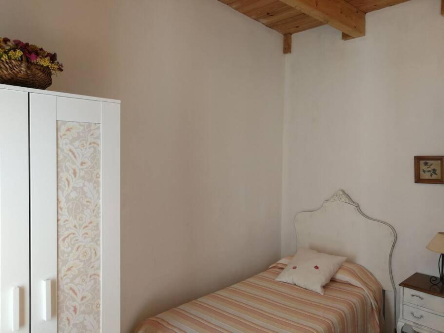 Casa La Higuera Villa Chulilla Eksteriør bilde